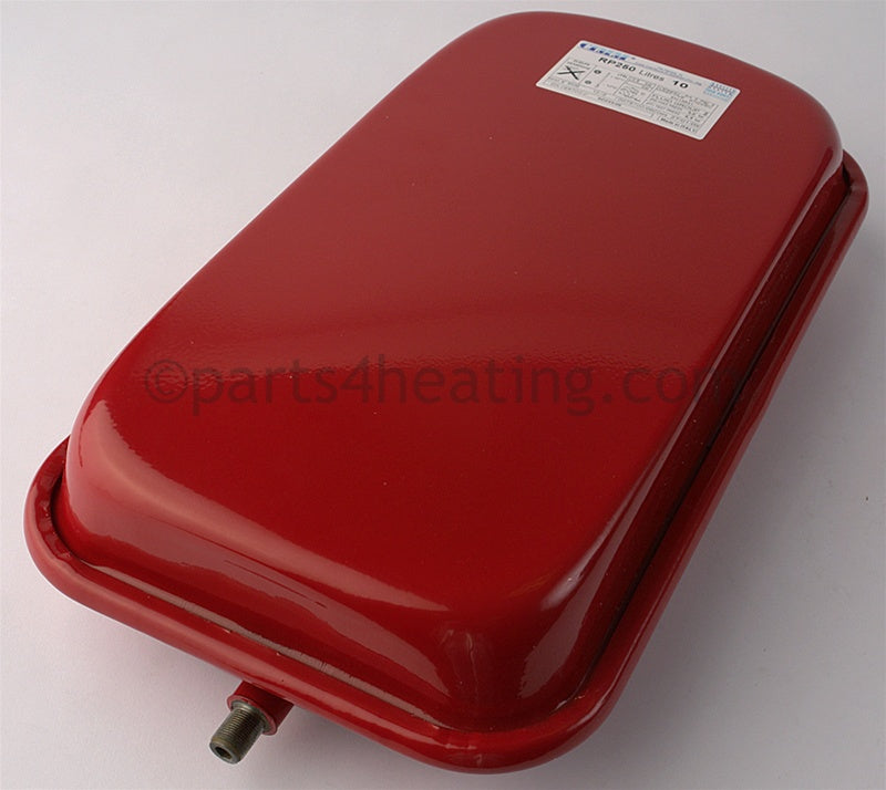 Laars Heating Systems Ht 330 Ht 1.330 Baxi Parts Baxi Baxi Luna Ht 380 Luna Ht 380 Luna Ht 1.330 Expansion Tank, - Part Number LM-5662630