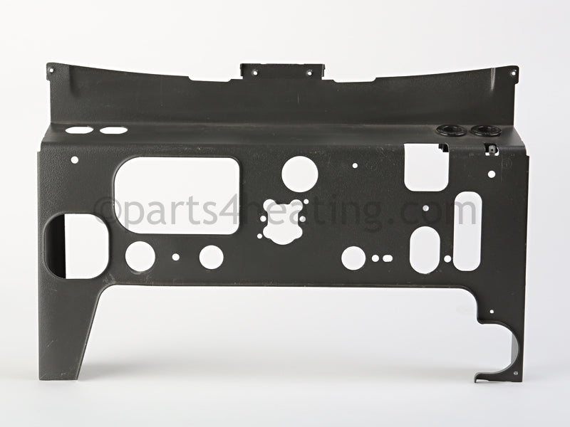 Baxi Panel - Hydraulics Mounting - Part Number: LM-5662810