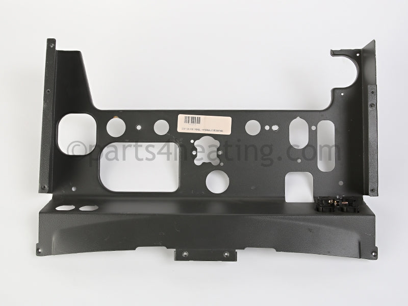 Baxi Panel - Hydraulics Mounting - Part Number: LM-5662810