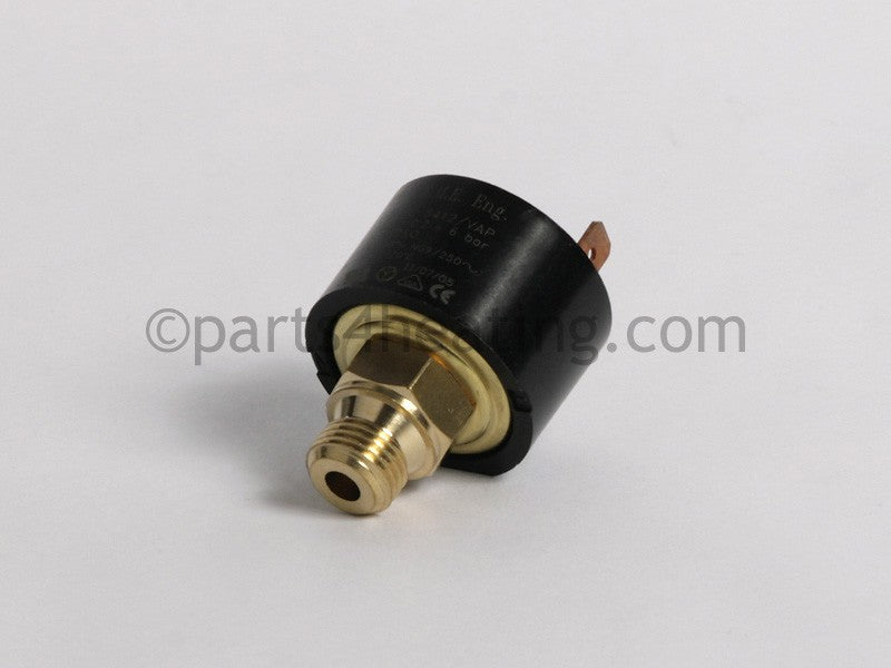 Laars Heating Systems Ht 330 Ht 1.330 Ht 1.450 Ht 1.650 Baxi Parts Baxi Baxi Luna Ht 380 Luna Ht 380 Luna Ht 1.330 Pressure Switch - Part Number LM-5663750