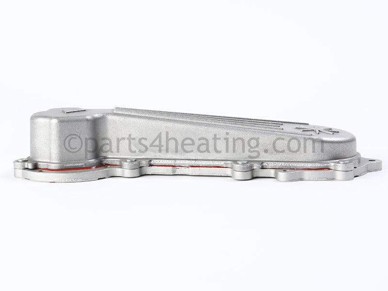 Laars Heating Systems Ht 330 Ht 1.330 Baxi Parts Baxi Baxi Luna Ht 380 Luna Ht 380 Luna Ht 1.330 Air/Gas Cover Assembly - Part Number LM-5665130