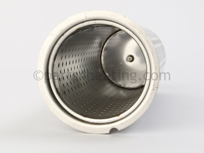 Baxi Burner, 65Kw - Part Number: LM-5670560