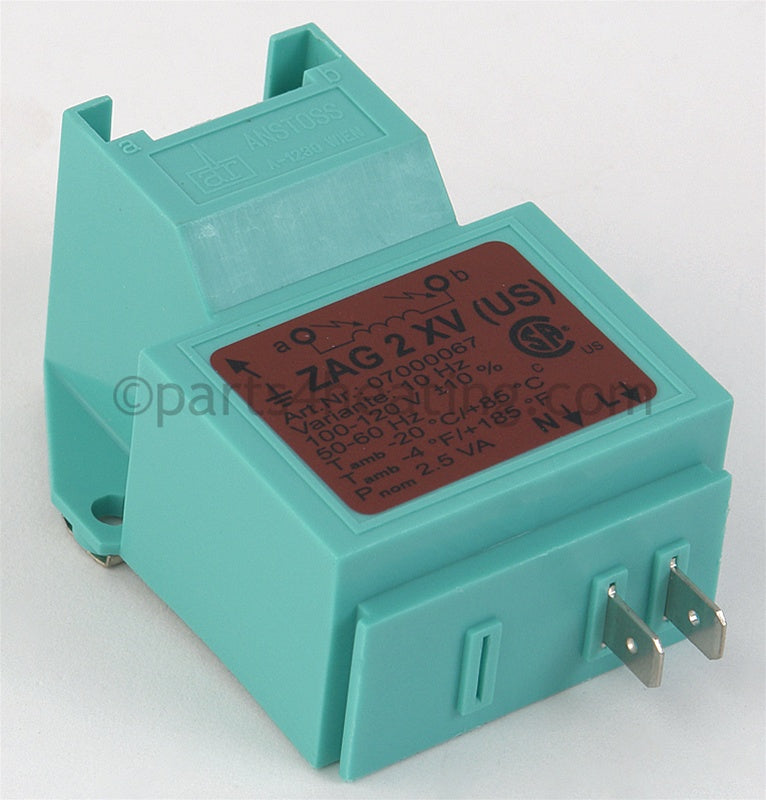 Baxi Ignitor 120V, Mascot - Part Number: LM-5676610