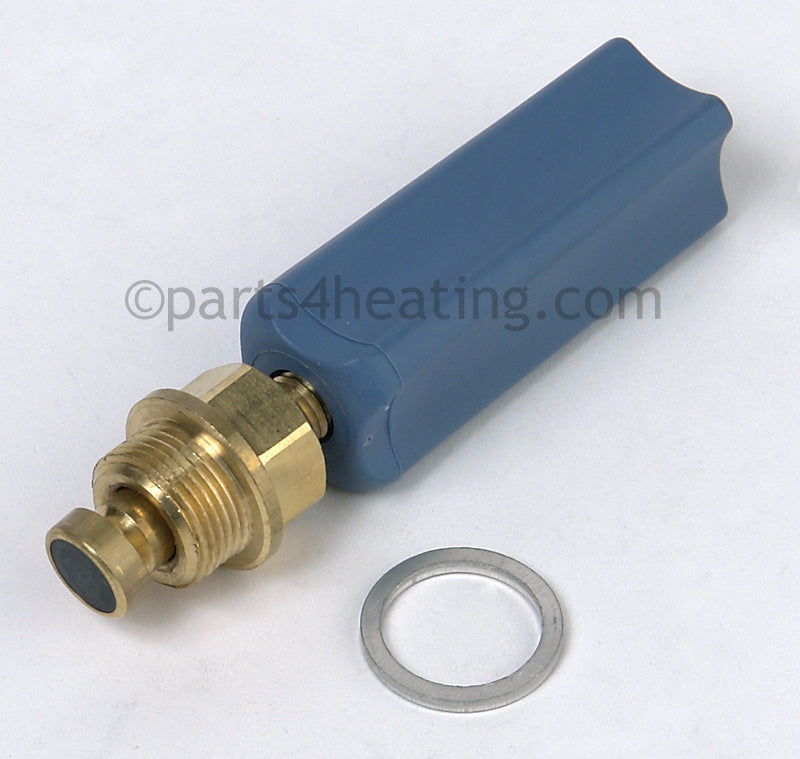 Laars Heating Systems Ht 330 Baxi Parts Baxi Baxi Luna Ht 380 Luna Ht 380 Filling Tap Assembly - Part Number LM-611930