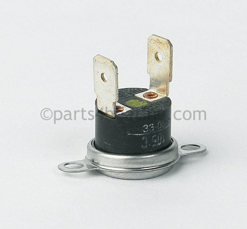 Baxi Thermostat, Limit - Part Number: LM-9951070