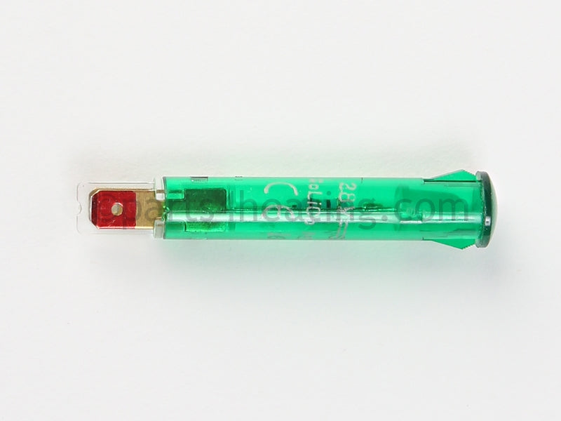 Lochinvar , 100163008 LIGHT, GREEN 28V, ALL - Part Number MSC2423
