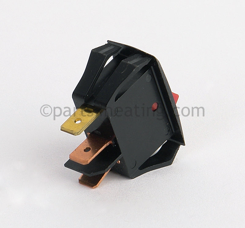 Lochinvar , 100163011 SWITCH, ROCKER, ALL - Part Number MSC2426