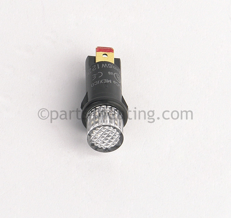 Lochinvar , 100163027 LIGHT, INDICATOR, ALL - Part Number MSC2449