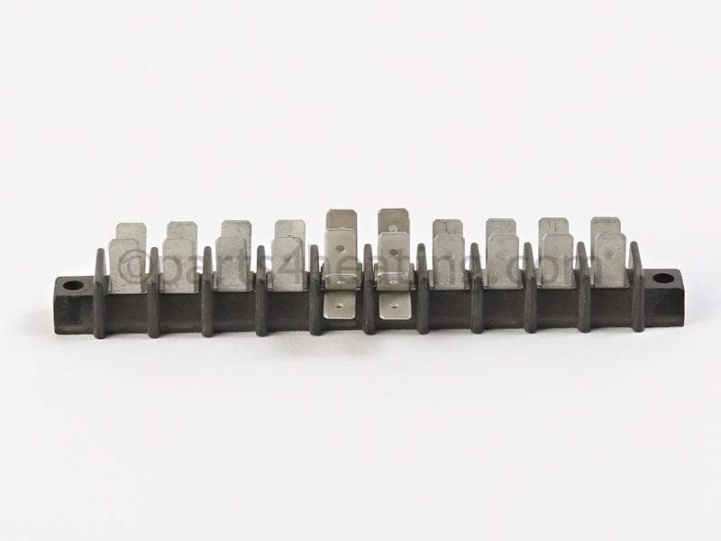 Lochinvar Terminal Block - Part Number: MSC2906 , 100163144