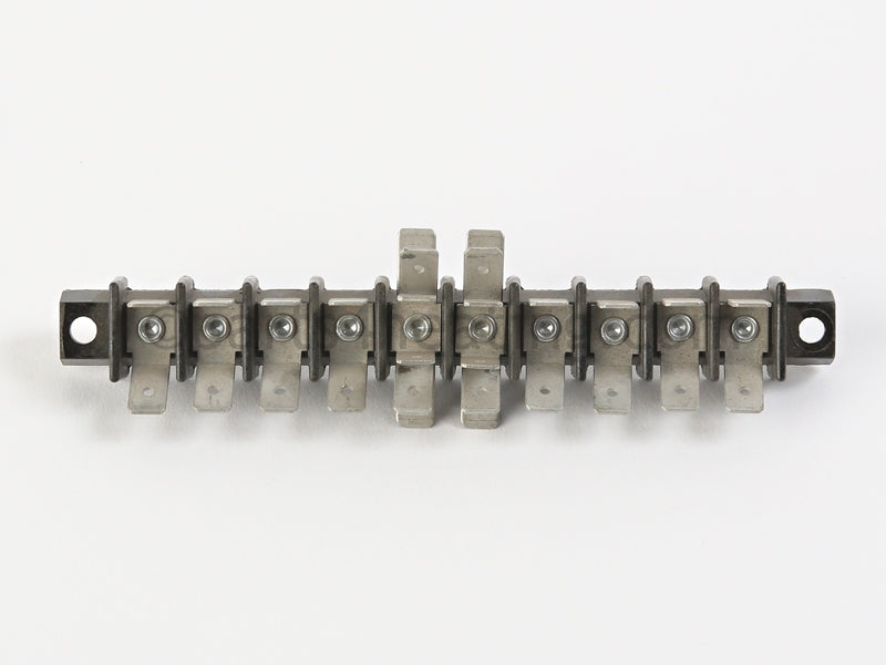 Lochinvar Terminal Block - Part Number: MSC2906 , 100163144