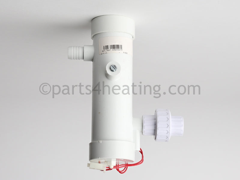 Lochinvar Condensate Trap, Kbn080-210 - Part Number: MSC2971