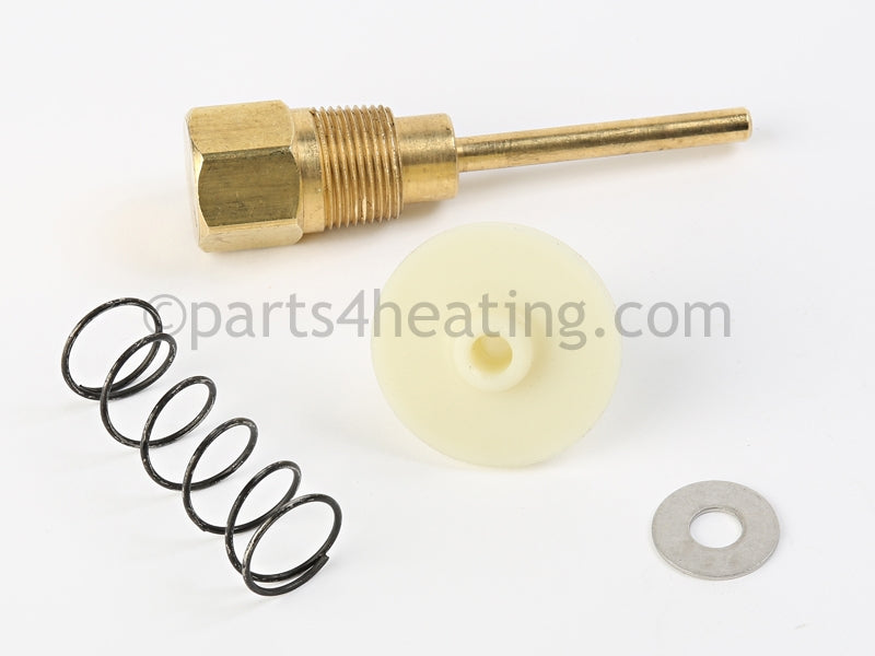 Lochinvar By-Pass Assembly - Part Number: MSC30030,100163221