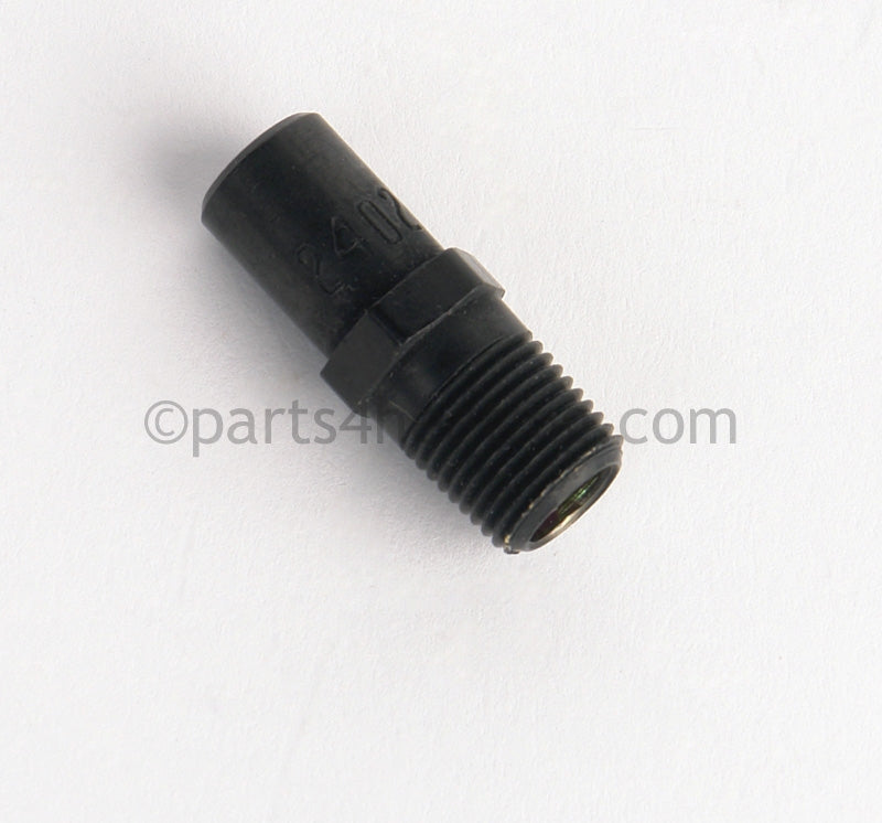 Lochinvar Orifice, Main Bnr. Lpg. 2.0Mm, All Cpl - Part Number: ORF2402 , 100164093