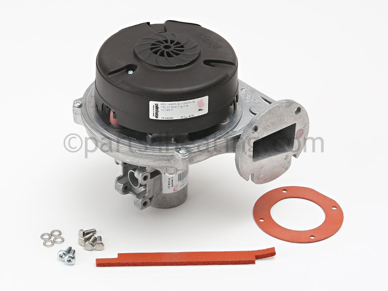 Ibc Fan Replacement Kit Sl20-115G2 - Part Number: P-201