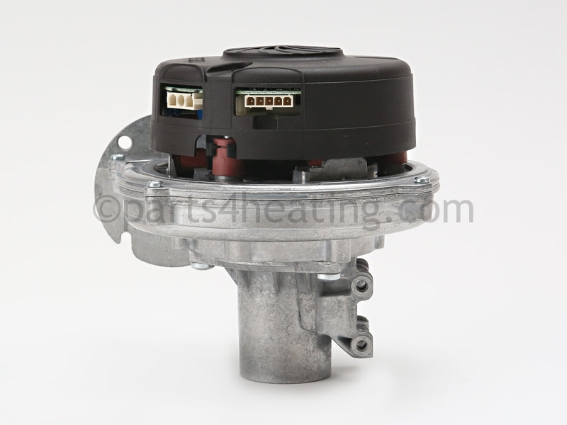 Ibc Fan Replacement Kit Sl20-115G2 - Part Number: P-201