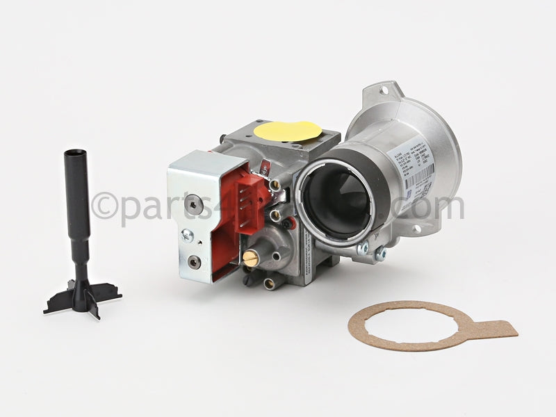 Ibc Gas Valve (Sl 28-160 /35-199) - Part Number: P-235
