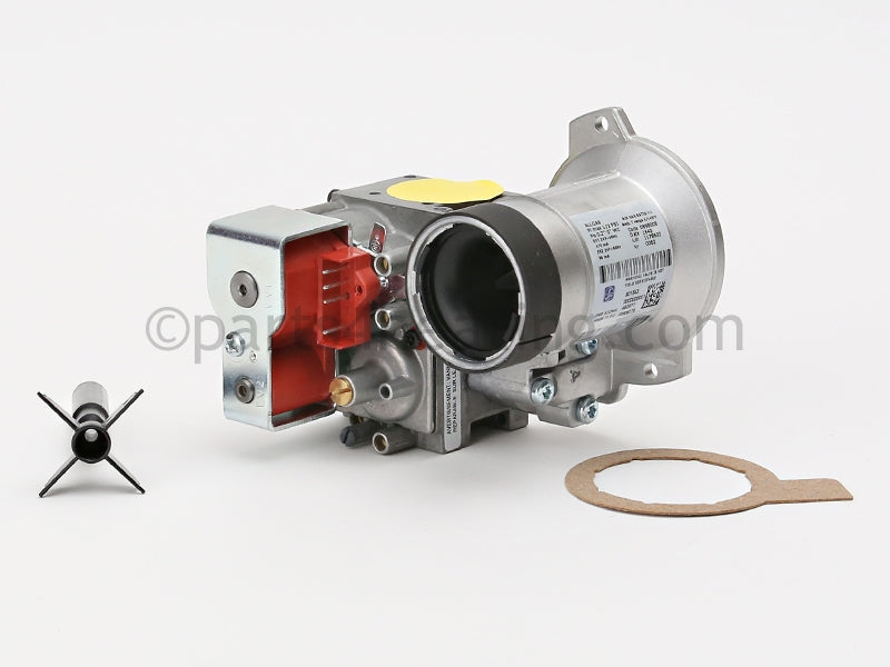 Ibc Gas Valve (Sl 28-160 /35-199) - Part Number: P-235