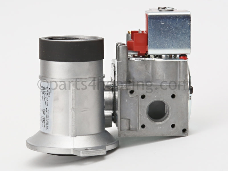 Ibc Gas Valve (Sl 28-160 /35-199) - Part Number: P-235