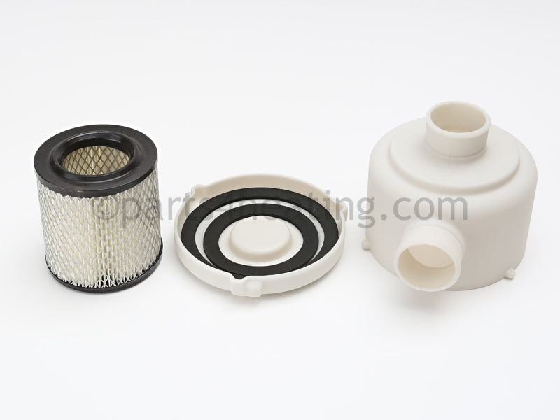 Ibc Intake Air Filter Assembly (Sc-100A) - Part Number: P-238