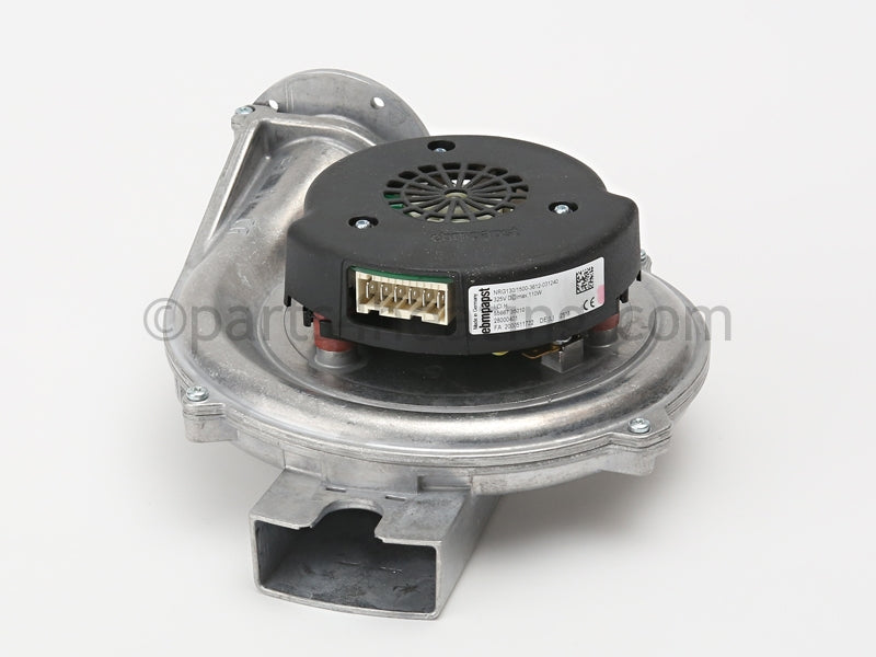 Ibc Fan Replacement Kit (Sl 10-85G3/ 14-115G3/Sl 20-160G3/Sl 30-199G3) - Part Number: P-310