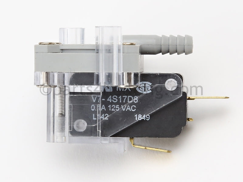 Ibc Air Pressure Switch Kit - Part Number: P-337