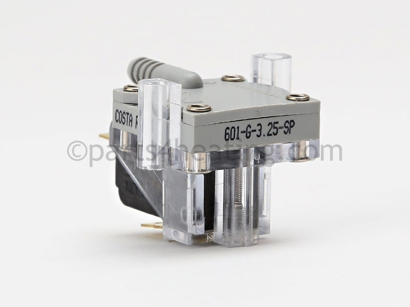 Ibc Air Pressure Switch Kit - Part Number: P-337