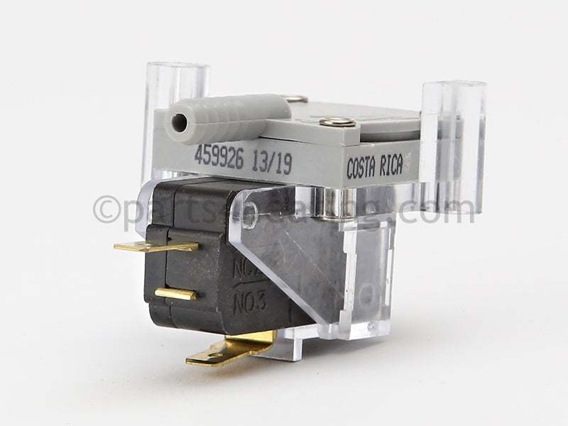 Ibc Air Pressure Switch Kit - Part Number: P-337