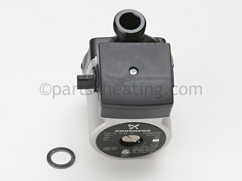 Ibc Pump Replace Kit (Hc/Dc Series) - Part Number: P-718