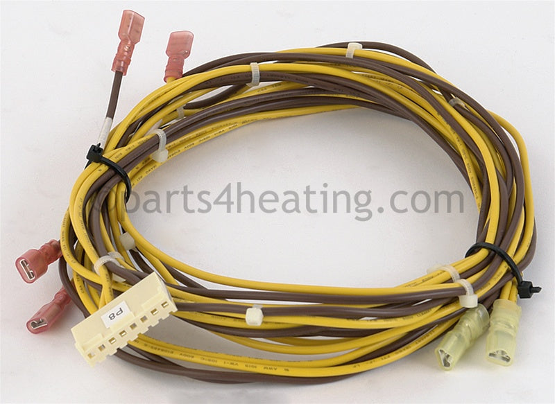 Laars Heating Systems Bwcv 0500 Bwcv 0750 Pm 0500 Pm 0750 Pnch 0500 Pnch 0750 Pncp 0500 Pncp 0750 Pncv 0500 Pncv 0750 P8 Pennant Wiring Harness - Part Number P-8