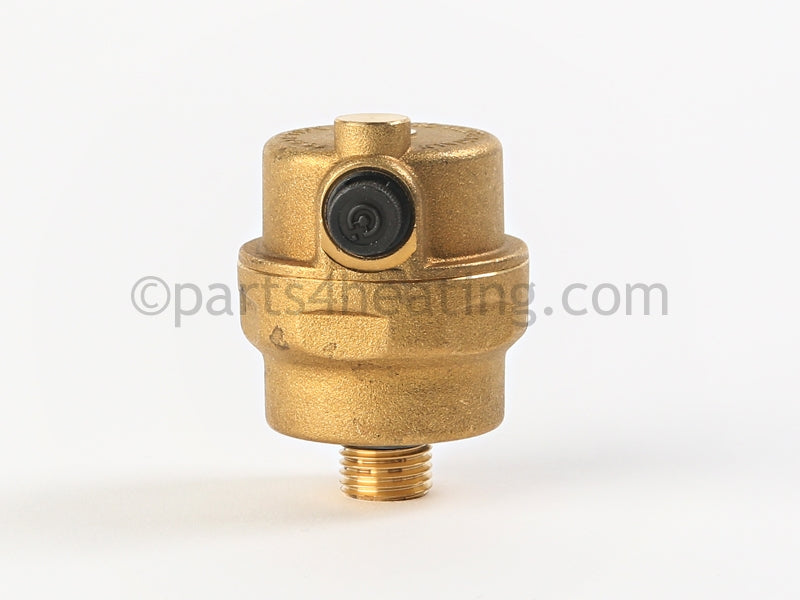 Laars Heating Systems Vent, Air, Auto - Part Number: P2074500
