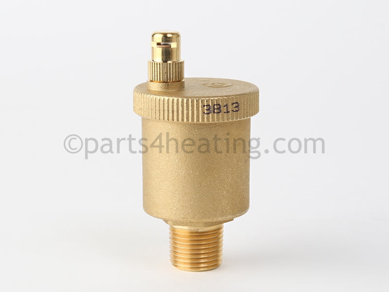 Triangle Tube Air Vent, (Automatic), Tr Series Tank - Part Number: P3KITAV01