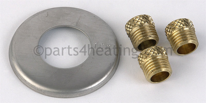 Heatmaker Orifice Kit, Nat (100,000 BTU) - Part Number P4h122