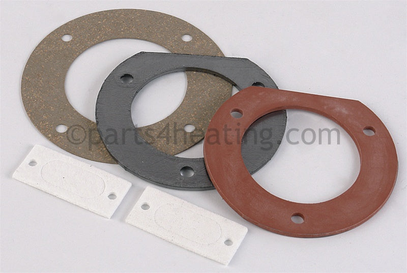 Heatmaker Gasket Kit - Part Number: P4H320