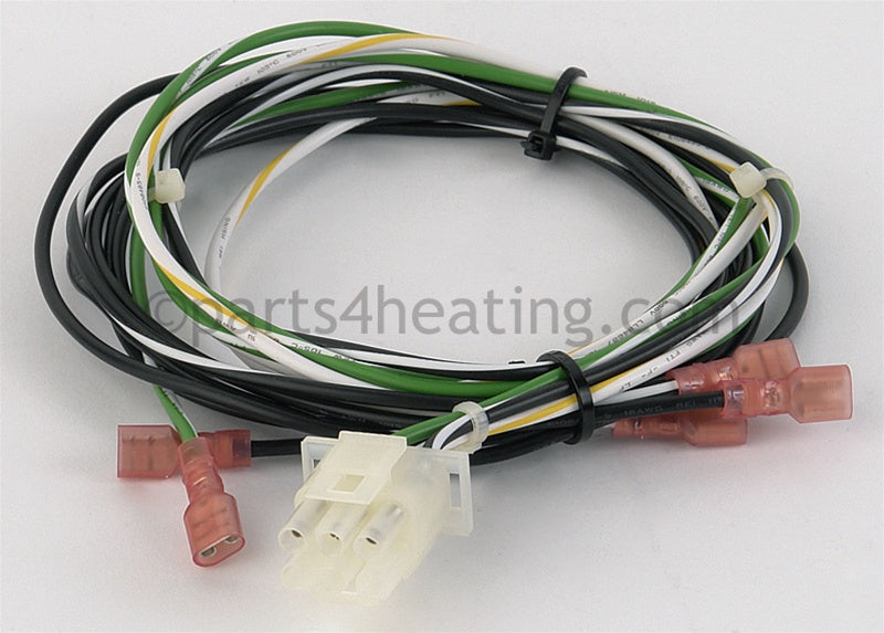 Laars Heating Systems Wiring Harness, Pennant Blower - Part Number: P4HA211900