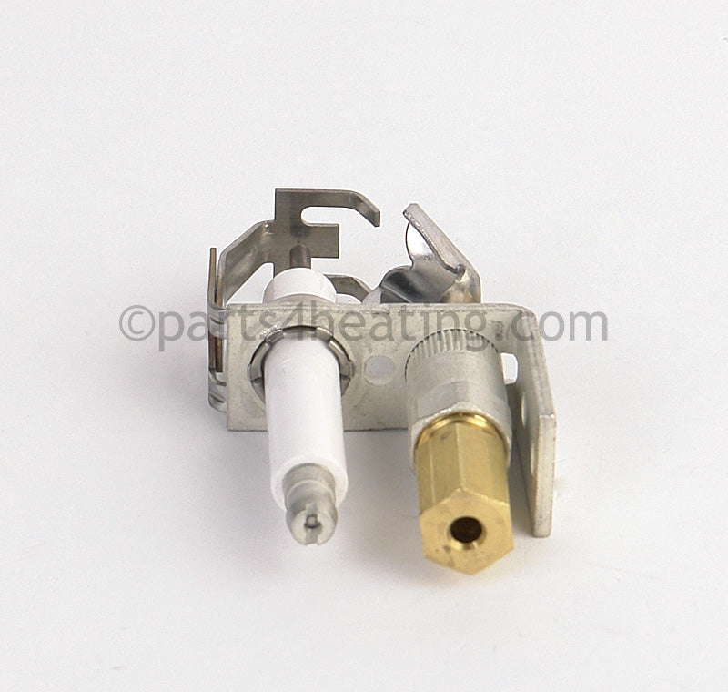 ECR International Pilot Assy. Spark Hw Nat. (Q345A) (Utica) - Part Number: PB-001.02