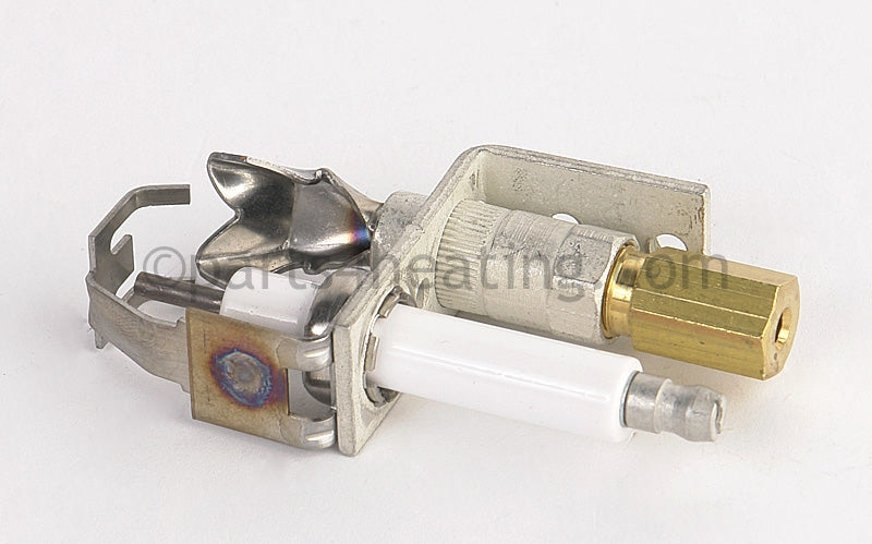 ECR International Pilot Assy. Spark Hw Nat. (Q345A) (Utica) - Part Number: PB-001.02