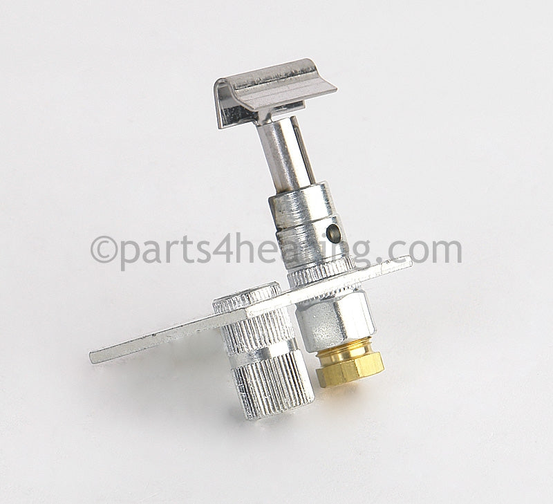 ECR International Pilot Assy. Natural Hd (Q380) (Utica) - Part Number: PB-011.03