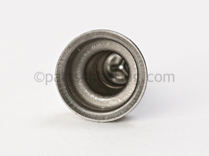 Dunkirk Lp Pilot Burner - Part Number: PB00208