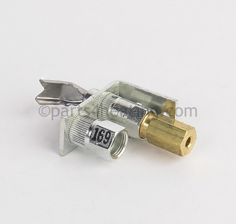 ECR International Pilot Assy Natural Standing Pilot Utica - Part Number: PB01301