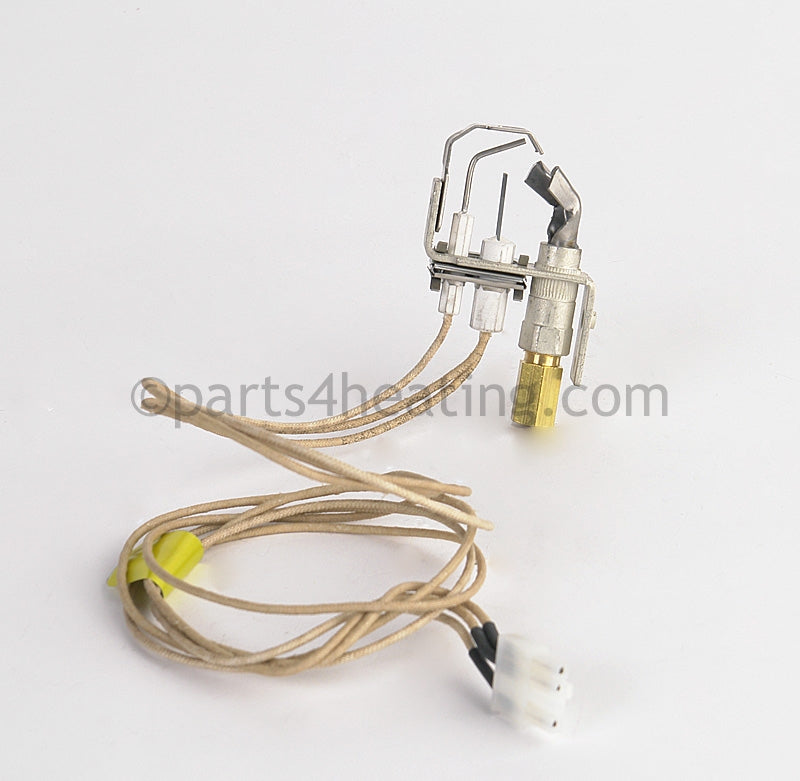 Utica Hot Surface Ignition Nat  Utica - Part Number: PB01401