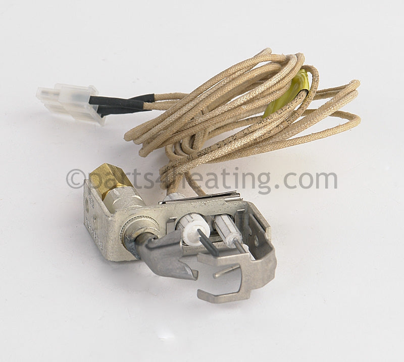 Utica Hot Surface Ignition Nat  Utica - Part Number: PB01401