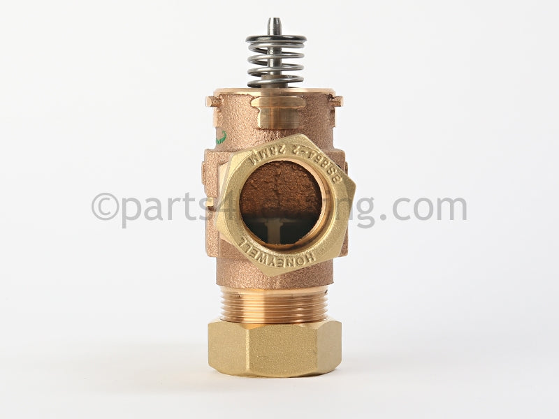 Triangle Tube Valve Body - Part Number: PEVLV01