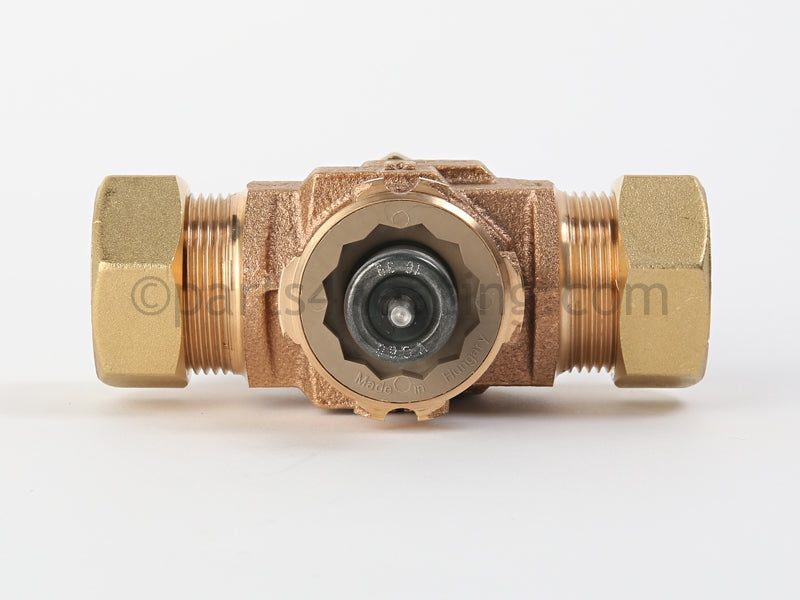 Triangle Tube Valve Body - Part Number: PEVLV01