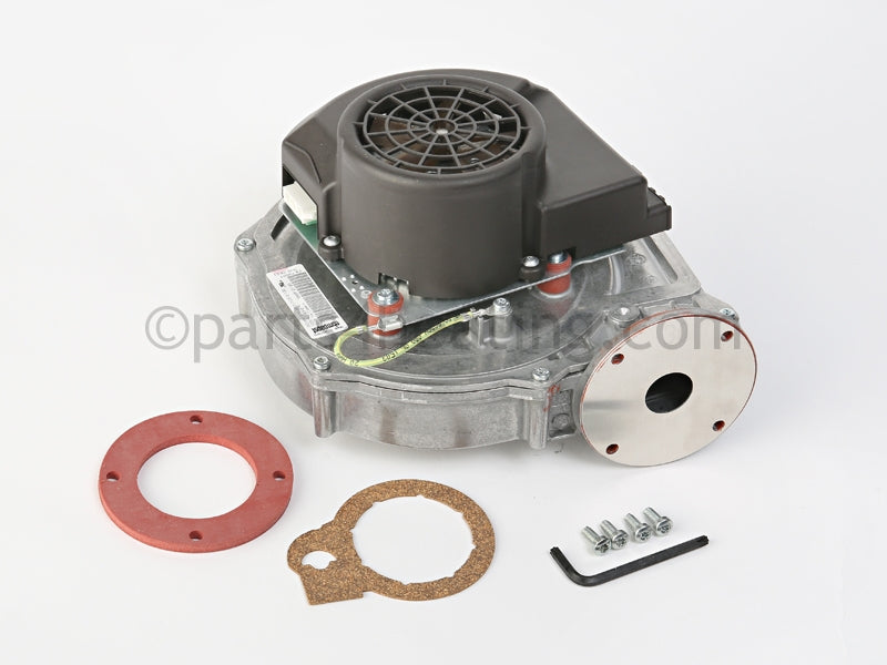 Triangle Tube Blower/Replacement Motor Kit Pg-30 - Part Number: PGRKIT03