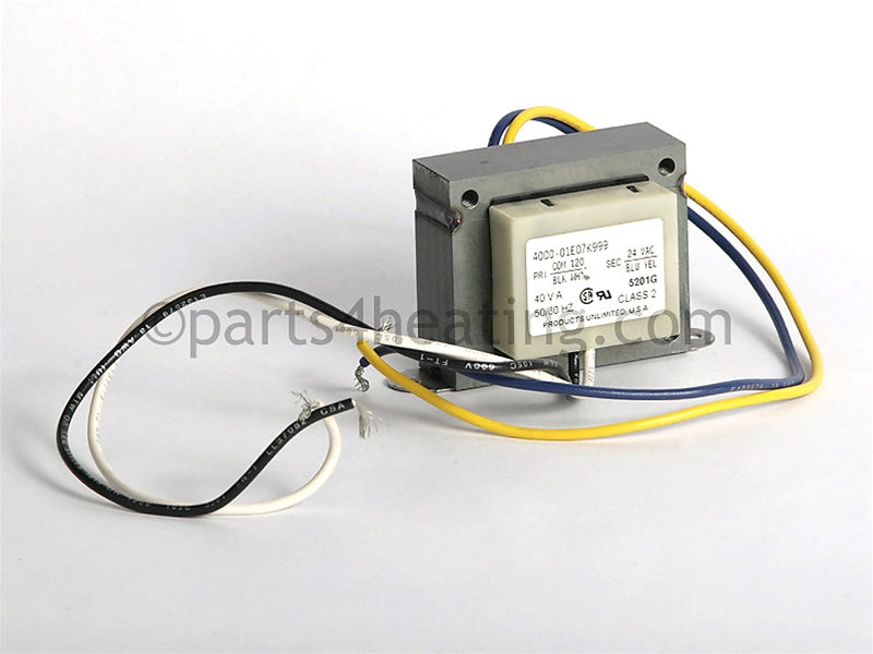 Triangle Tube Transformer Kit - Part Number: PGRKIT18