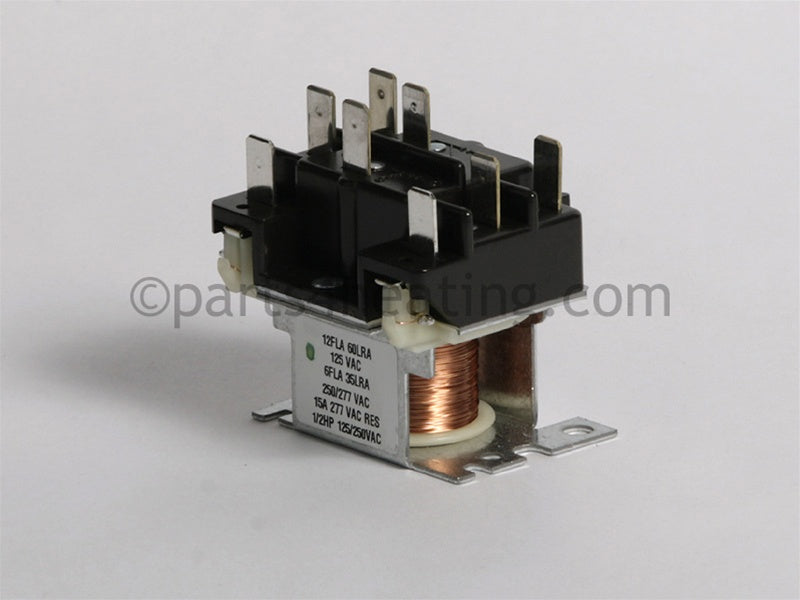 Triangle Tube Relay Kit - Part Number: PGRKIT19