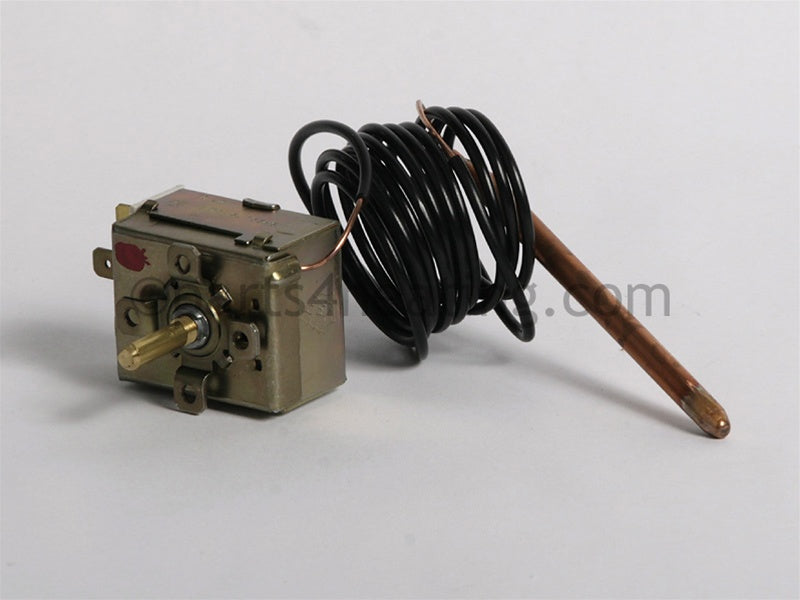 Triangle Tube Thermostat Kit - Part Number: PGRKIT21