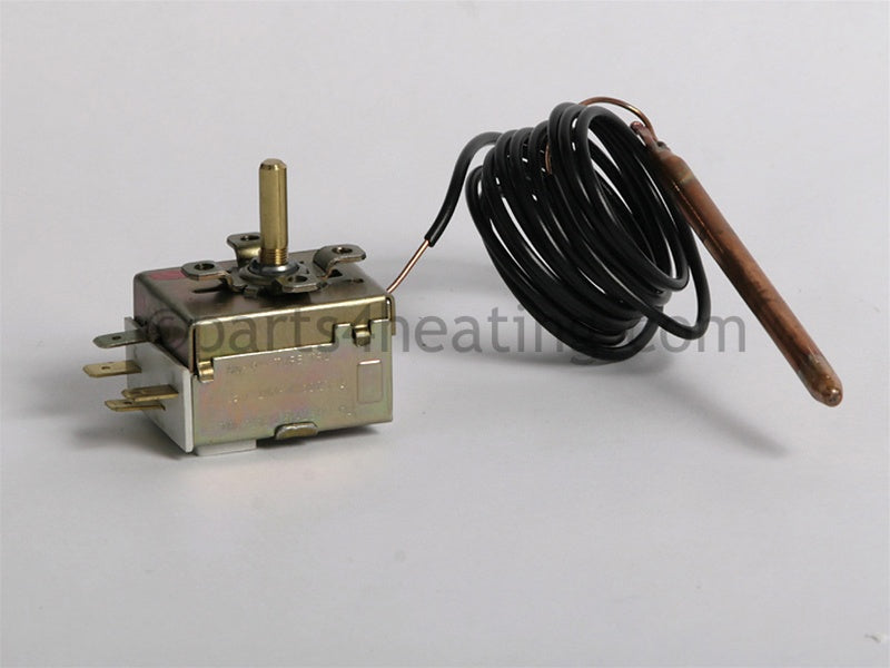 Triangle Tube Thermostat Kit - Part Number: PGRKIT21