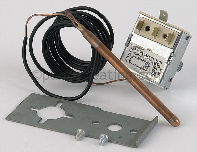 Triangle Tube Auto Reset Kit - Part Number: PGRKIT23