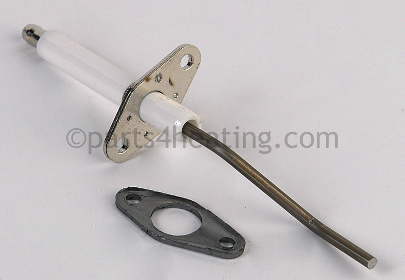 FLAME SENSOR W/ GASKET, ALL